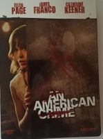 DVD An American Crime Thriller mit Ellen Page