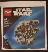 Lego 30708 Star Wars Millennium Falcon mini
