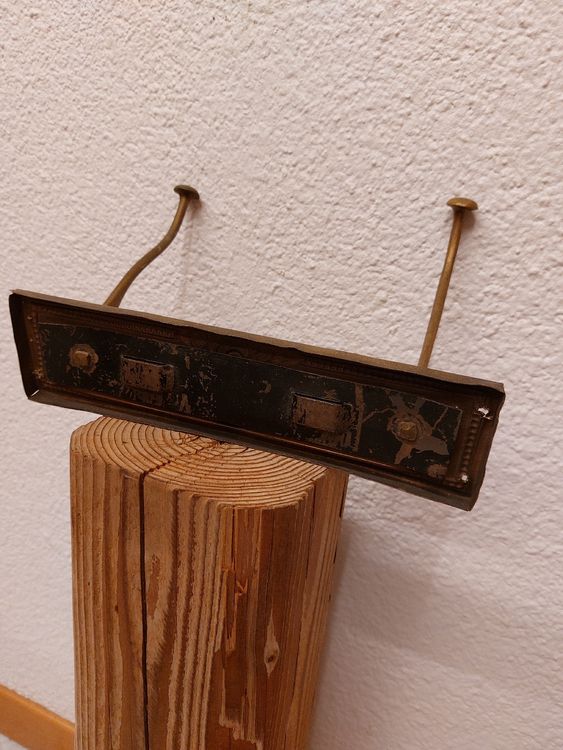 Antike Garderobe um 1880 1900 Kaufen auf Ricardo