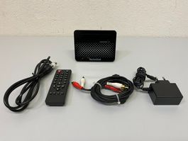 Technisat Cablestar 100
