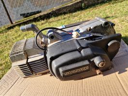 Motore Morini per motorino