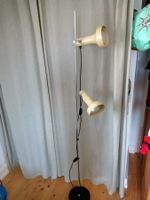 Mid Century Stehlampe Spot Leuchte Vintage Lampe