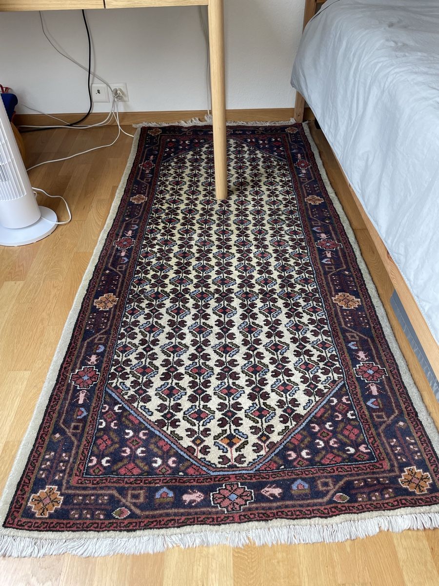 Tappeti: wunderschöner hochwertiger Teppich – Usato da Zürich venduto da sma_zxc6 1