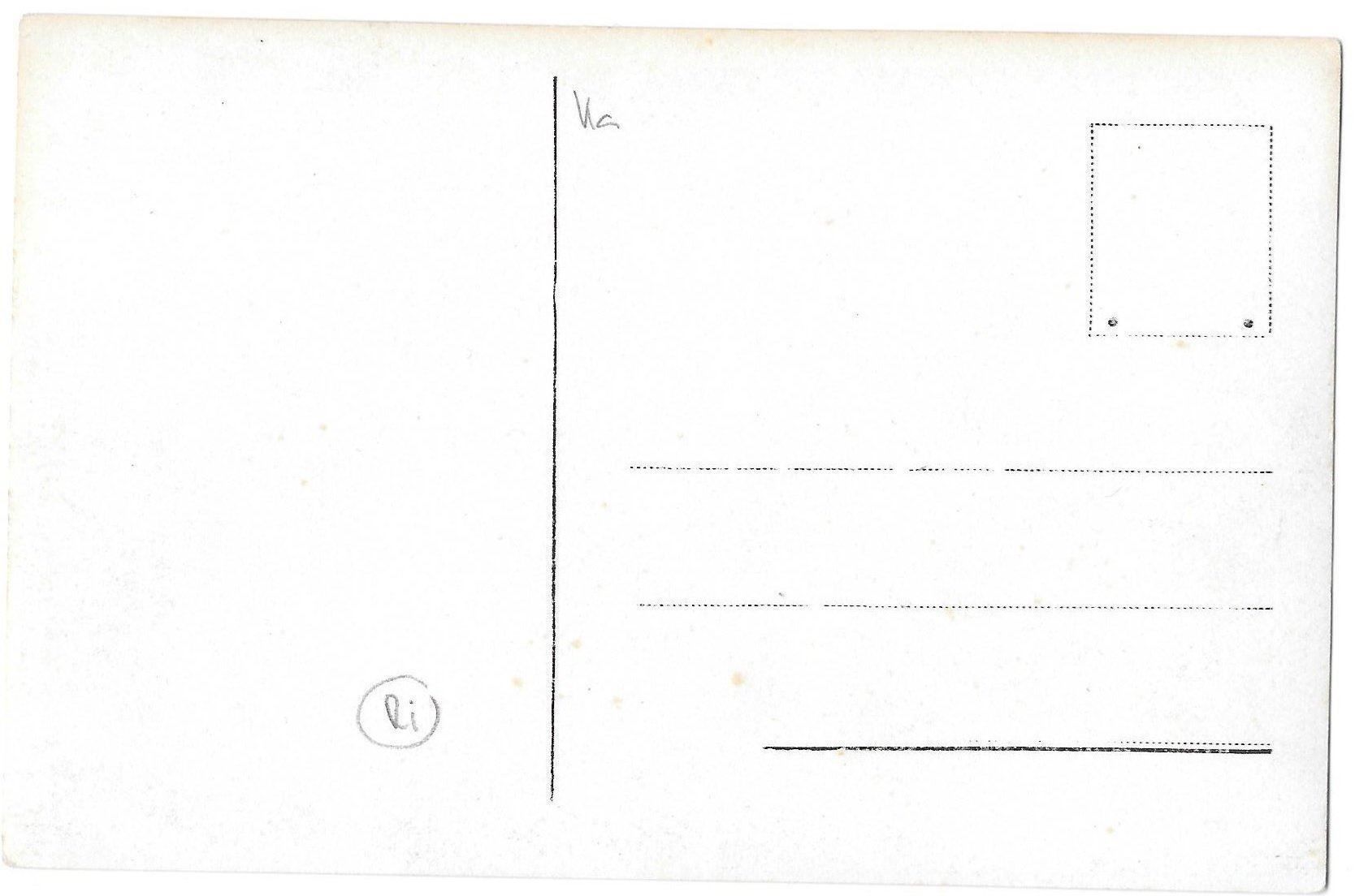 Cartoline postali: Bubikon Teilansicht – Usato da Olten venduto da clotaldi 1