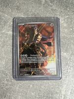 Zamazenta DRIIT 201/182 - Carte Pokemon Rivali Predestinati