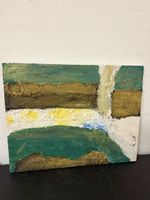 Schöne Gemälde (70 x 90 cm ) Nr 113