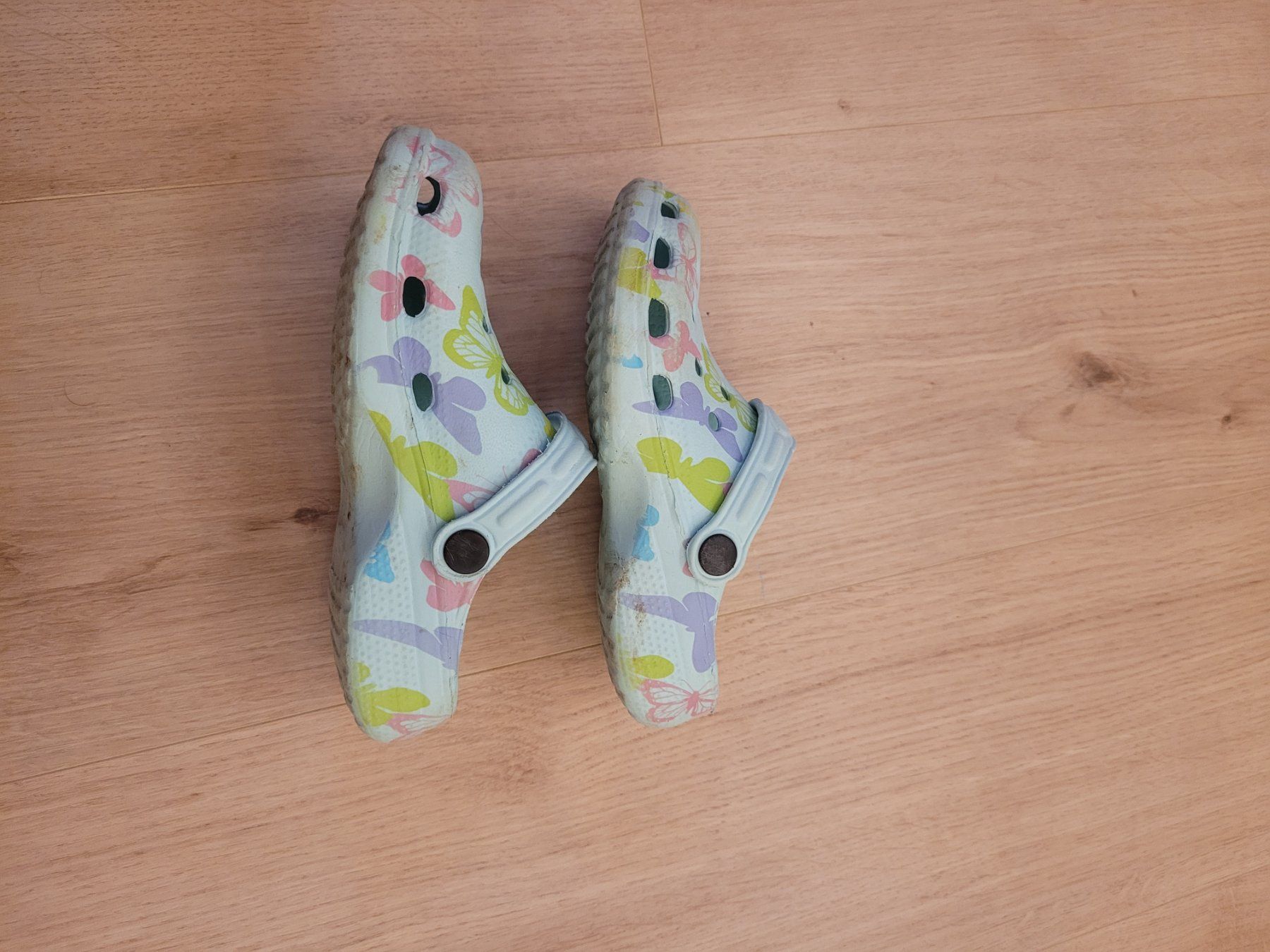 Chaussures filles: Halbschuh Grösse 30 – D'occasion à Lupsingen par sta_wgg5 5