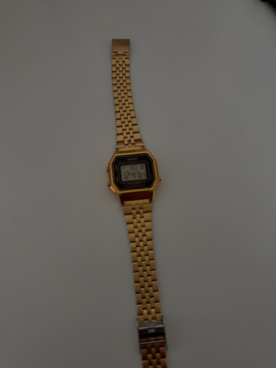 Casio Orologi: Casio Uhr – Usato da Egerkingen venduto da muli1994