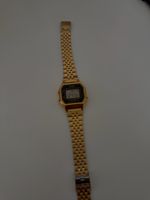 Casio Uhr