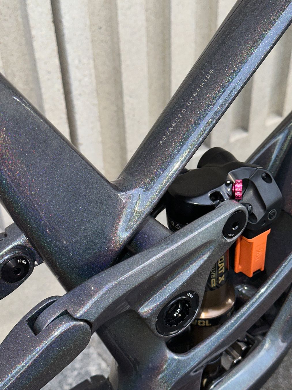 Orbea Vélos: Orbea Rallon E-LTD MyO L – Neuf (Voir description) à Mellingen par LEONBIKES 4