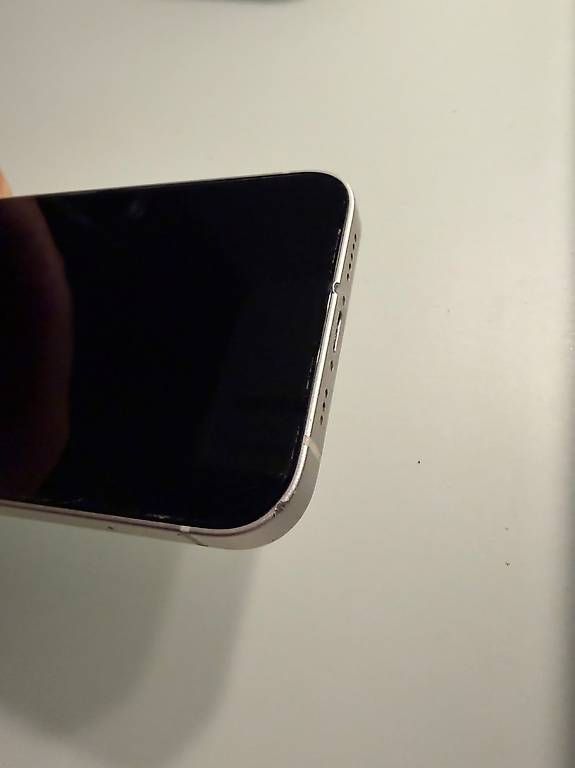 Handys / Smartphones: iPhone 14 zu Verkauf  – Gebraucht aus Basel von Ismail_ 1