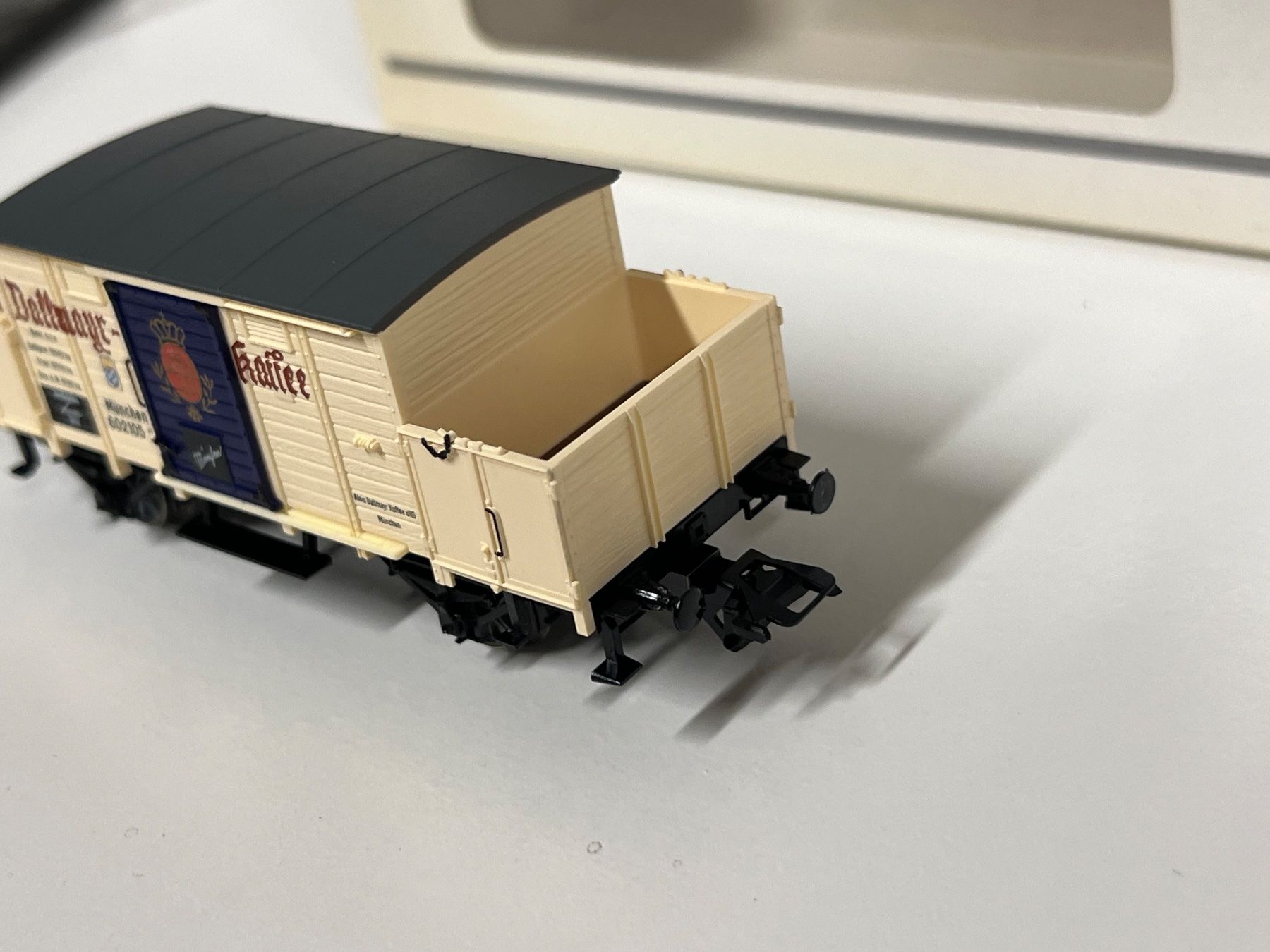 Märklin Modellini di ferrovie: Märklin 46074  Insider  H0 AC – Nuovo (secondo la descrizione) da Geroldswil venduto da TopTrain54 3