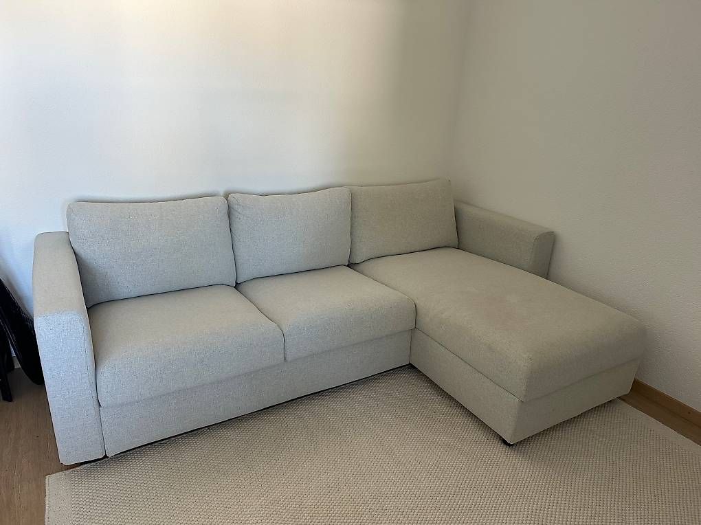 Sofas: Sofa – D'occasion à Zumikon par als_f58l