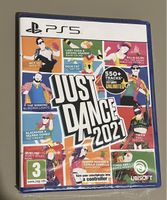 Just Dance 2021 PS5