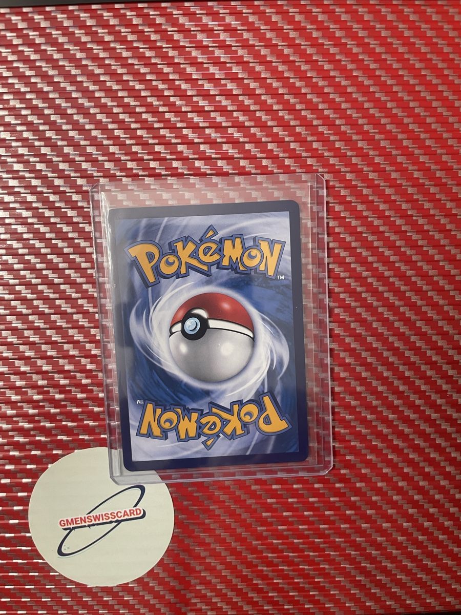 Pokémon Cartes à collectionner: Pokemon Trainer Card Masterball 011/011 – Neuf (Voir description) à Wädenswil par Gmenswisscard 1