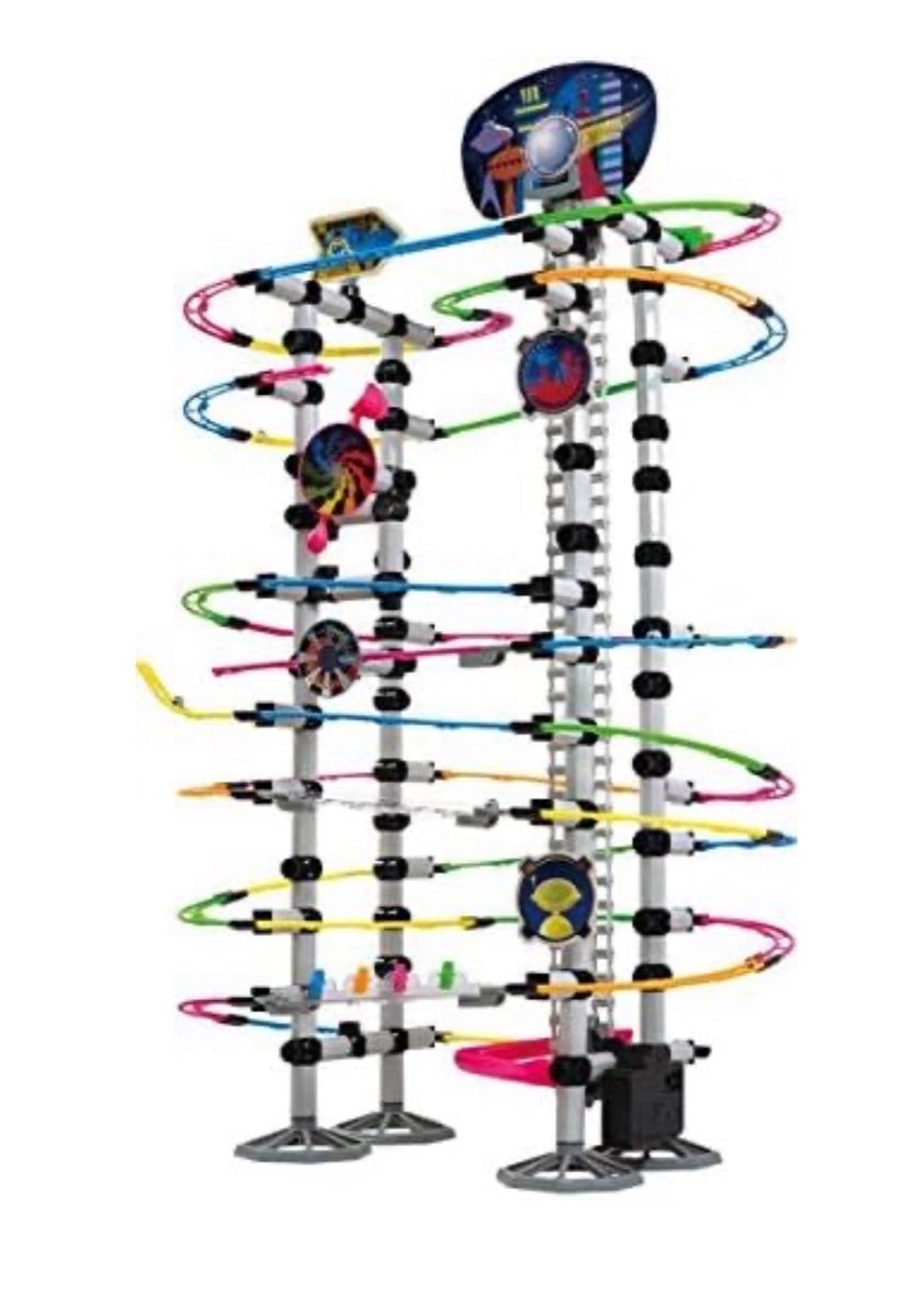 Giocattoli: Playgo Hot Marble Run – Usato da Schänis venduto da Balchristi