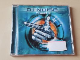 DJ Noise Finger 2