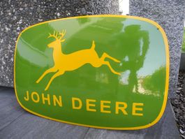 GROSSES JOHN DEERE EMAILSCHILD