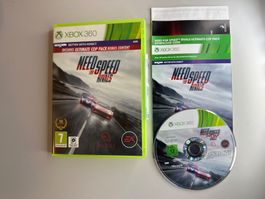 Need for Speed Rivals - Xbox 360