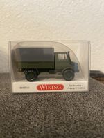 Wiking 0695 05 Unimog U 1300 L Bundeswehr 1:87