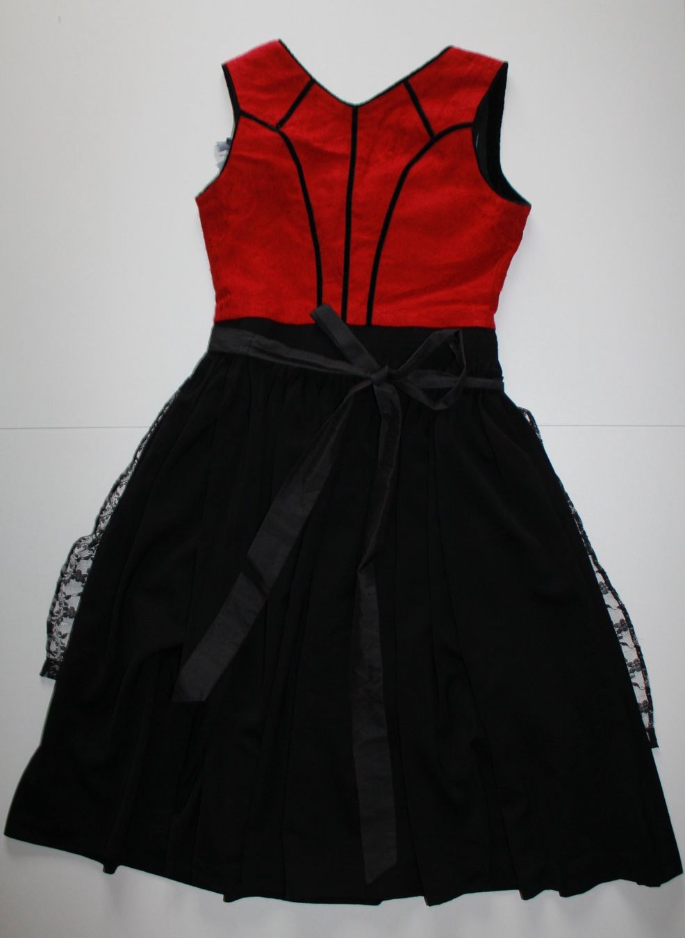 Costumi: Dirndl - Oktoberfest Beer t. 36 – Usato da Peseux venduto da Gilloss 5