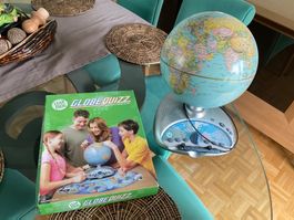 Génial Globe interactif Leap Frog Jeu éducatif pour enfants.