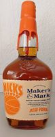 Whisky Maker's Mark NEW-YORK KNICKS Edition limitée 