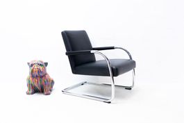 Vitra Visalounge Sessel Leder - 10 Stück verfügbar