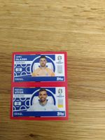 🤩 ISR 2 / ISR 3 - Topps Euro 2024 Sticker