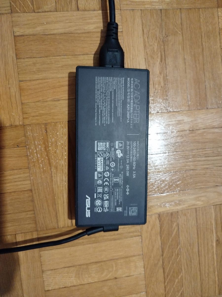 Asus Notebook: ASUS ROG STRIX G513RM – Usato da Chatelaine venduto da afv_57rc 3