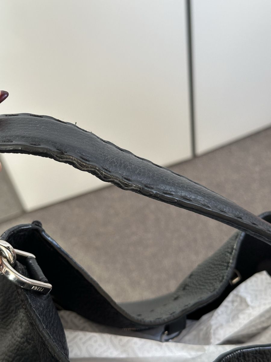 Borse da donna: Fendi Selleria Anna – Usato da Muri AG venduto da an_land 8
