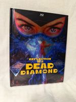 Reflection in a Dead Diamond, Mediabook, Blu-ray