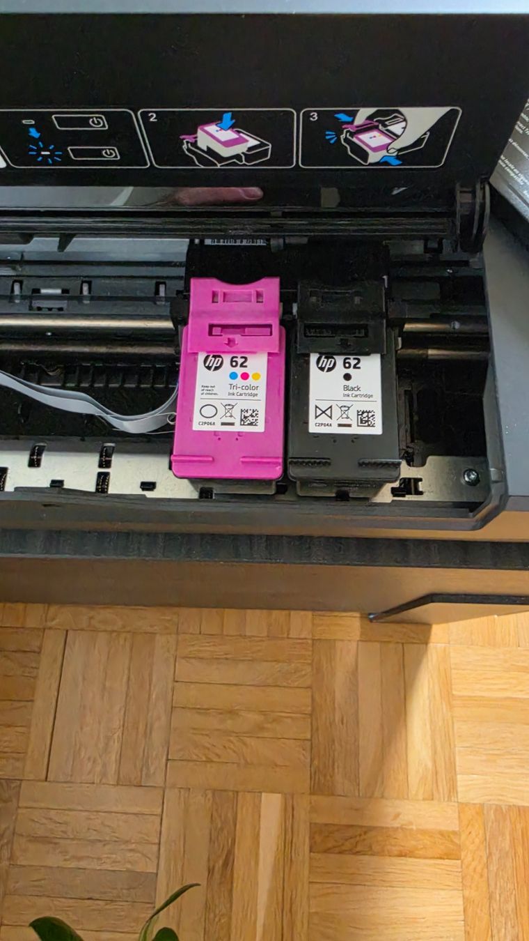 Hewlett Packard Stampanti: HP Officejet 200  Mobile printer – Usato da Zürich venduto da Peto 2