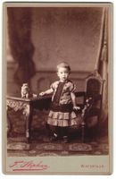 Fotografie F. Stephan, Winterthur, Klein