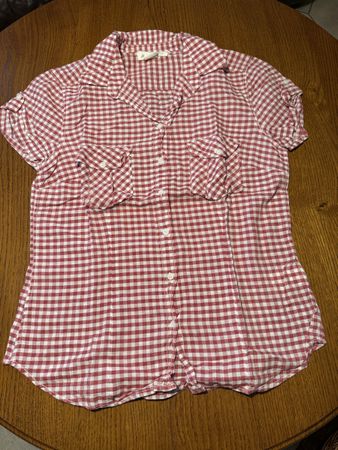 Blouse dame