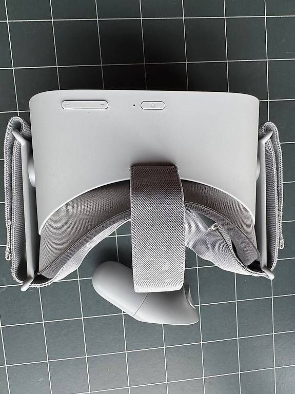 Spielzeuge: VR for beginners – Gebraucht aus Mühlau von Fugo01 2