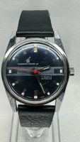 Armbanduhr Ramseier und Jenzer 17 Jewels 
