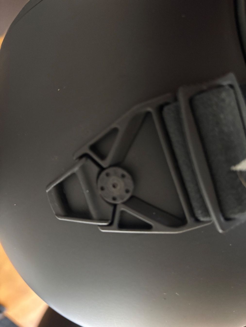 Caschi & visiere: Shark Vancore Helm Gr. L – Usato da Pfäffikon ZH venduto da bangboombang 7