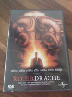 DVD - Roter Drache