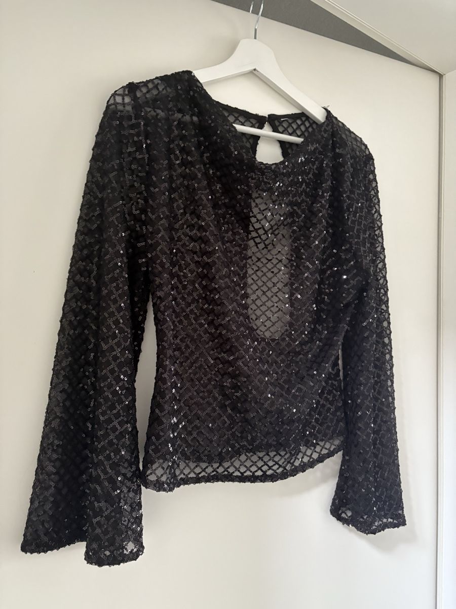 Mango Camicette: Elegant Blouse - S Mango – Usato da Dänikon ZH venduto da Annikaberg 1