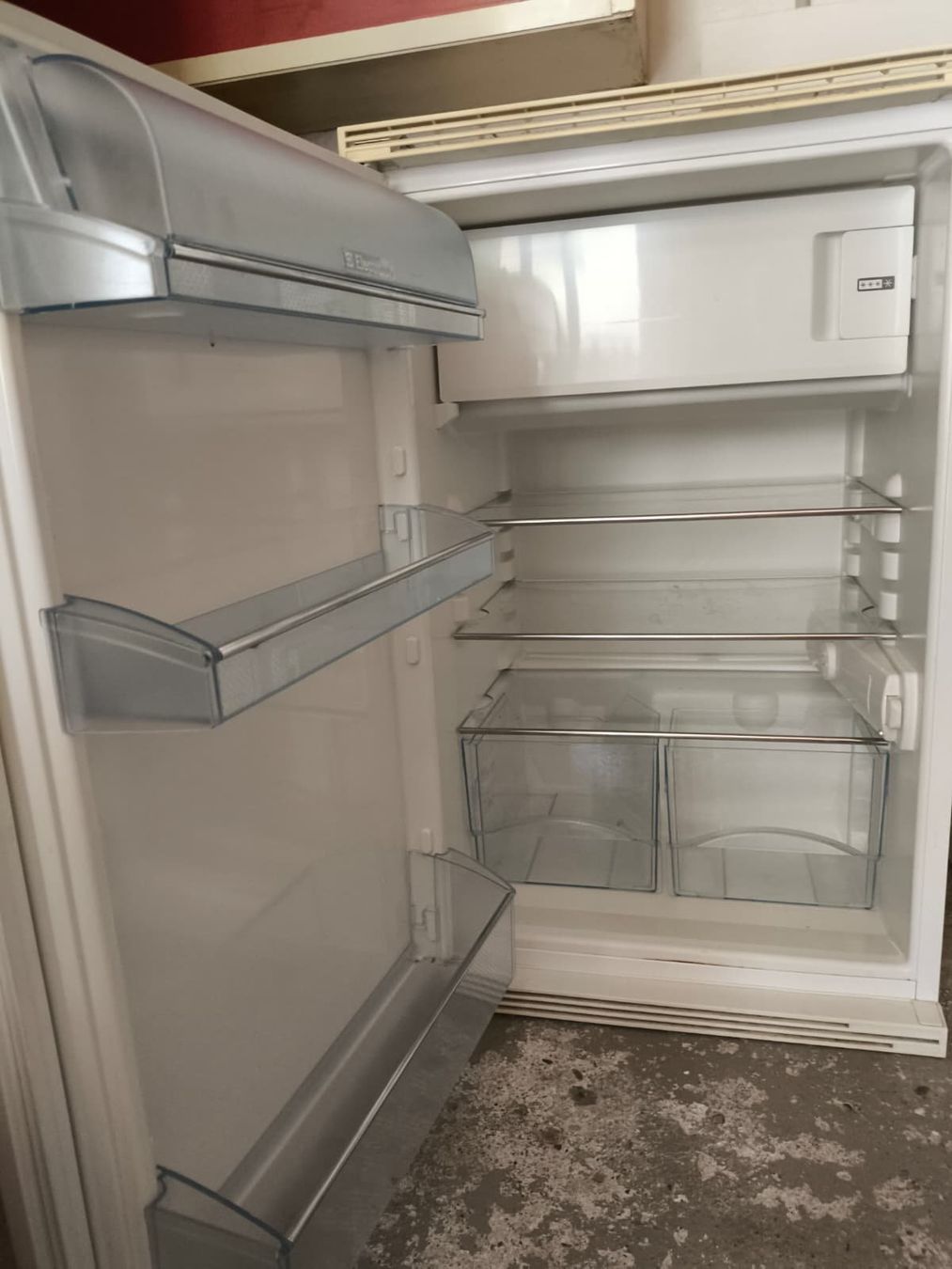 Electrolux Frigoriferi: Kühlschrank Electrolux weiss gebraucht – Usato da Winterthur venduto da JuliaF01 2