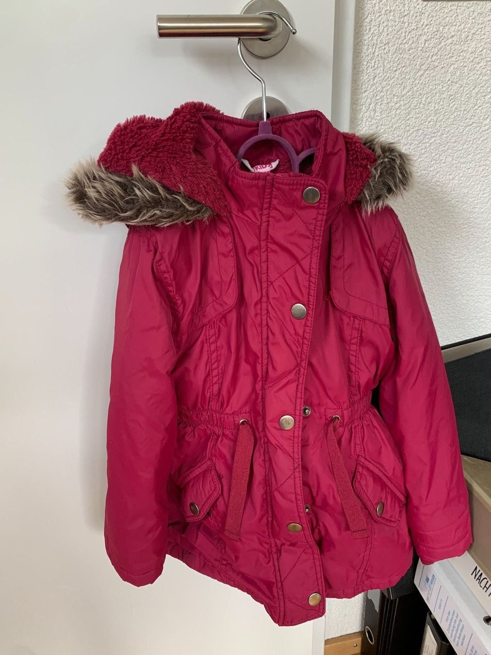 Giacche & Cappotti: Winterjacke – Usato da Pfeffingen venduto da Berdeg
