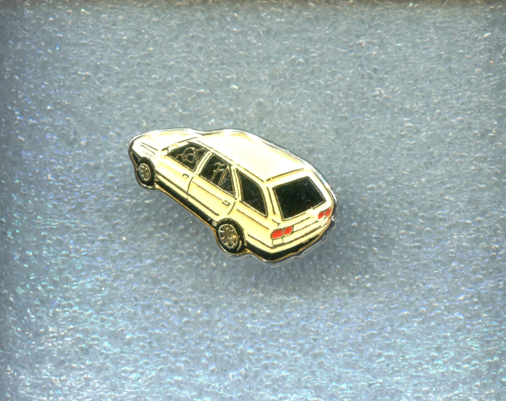 Placchette & Badge: Auto – Usato da Winterthur venduto da Sammleroase