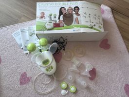 Ardo Calypso Double Plus Milchpumpe