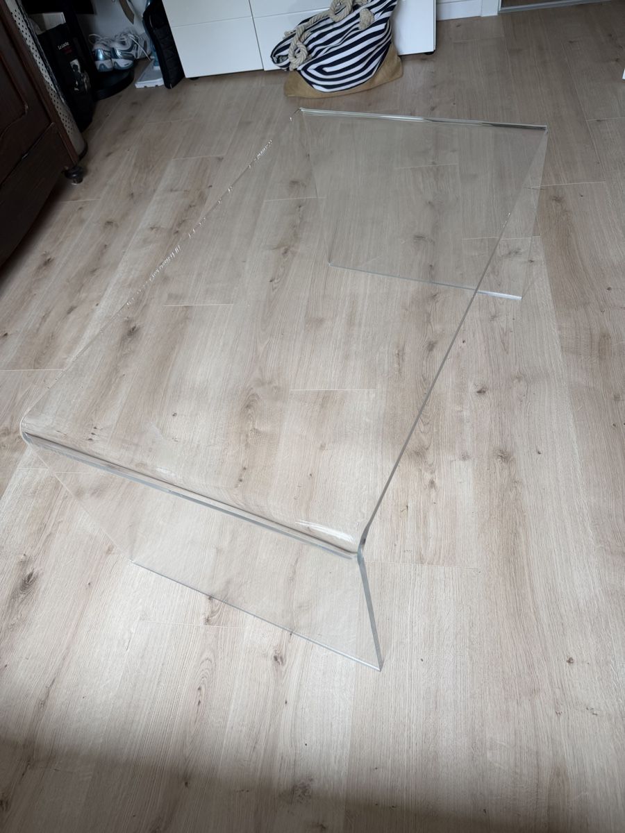 Tables: Table de salon – D'occasion à Le Locle par Tibou60