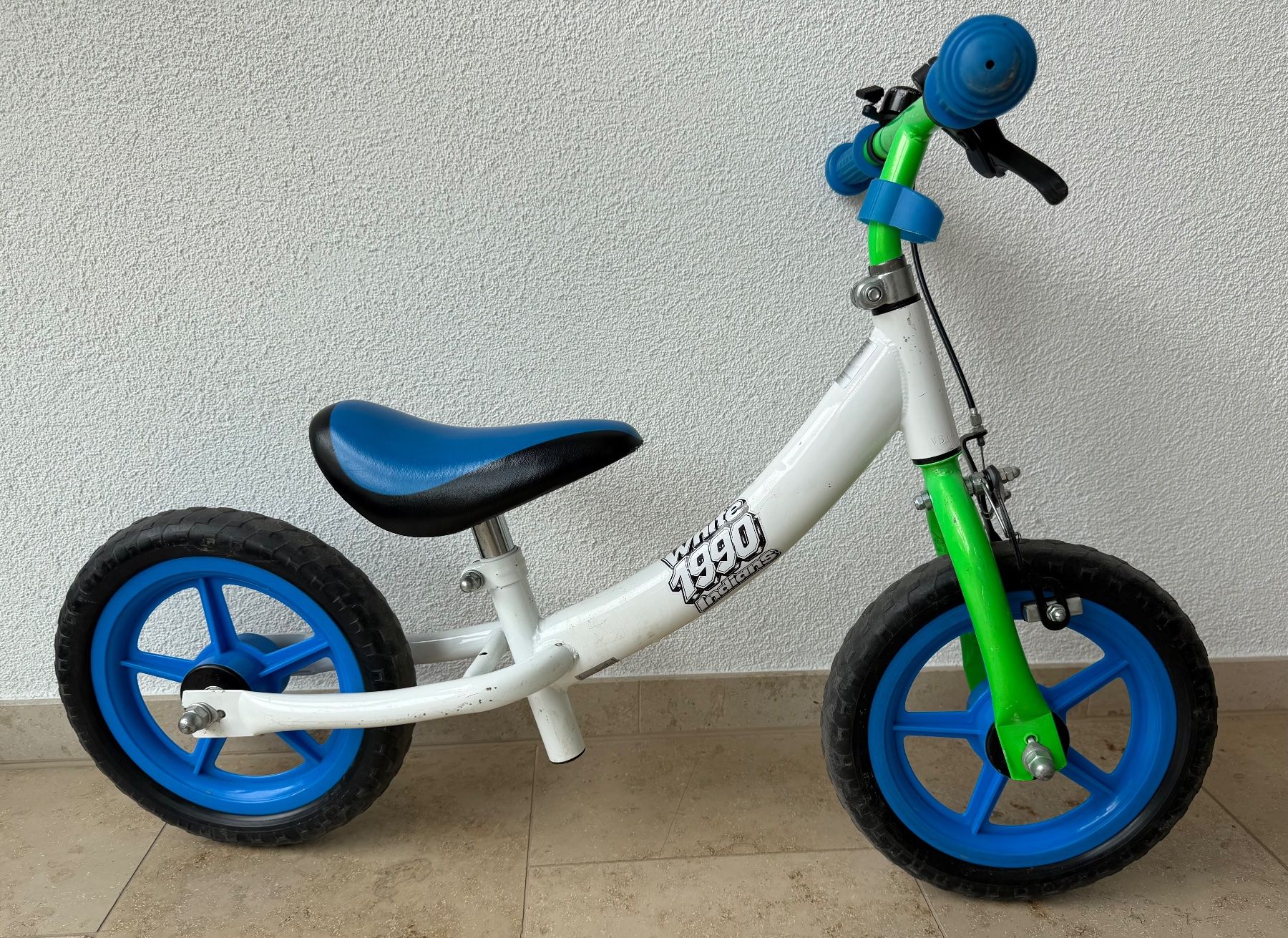 Veicoli per bambini: Laufrad – Usato da Baar venduto da goodbuy01