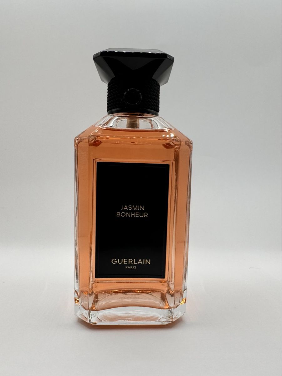Guerlain Profumi & Eau de Toilette: Guerlain Jasmin Bonheur - 2ML - Probe – Nuovo (secondo la descrizione) da Düdingen venduto da parfum_tester