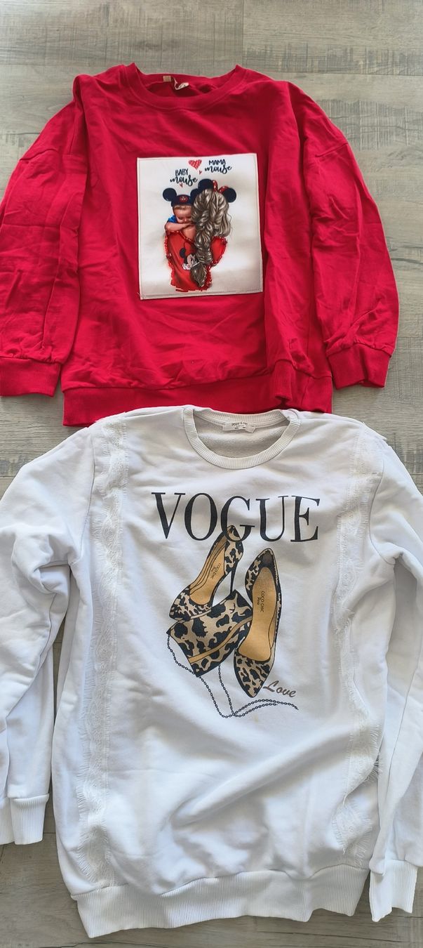 Lotti di vestiti: Pullover – Usato da Beringen venduto da Holly.80