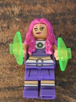 lego figurine super heroes sh0197 Starfire