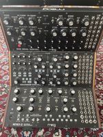 Moog Sound Studio DFAM Subharmonicon Mother 32 + Extras